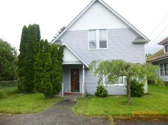 714 Monroe Street, Hoquiam, WA 98550