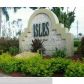 457 VISTA ISLES DR # 2126, Fort Lauderdale, FL 33325 ID:6813163