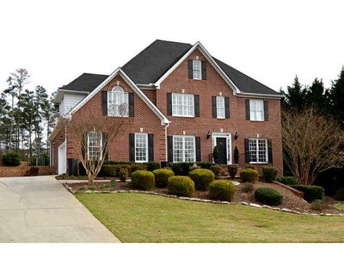 270 Settindown Court, Roswell, GA 30075