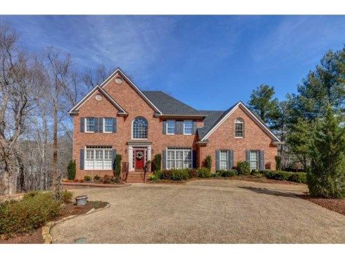 4846 Grandview Trace, Roswell, GA 30075