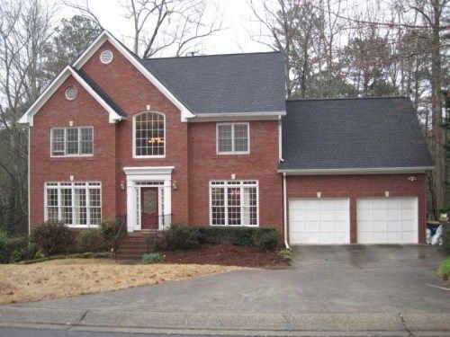 4957 Fairhaven Way, Roswell, GA 30075