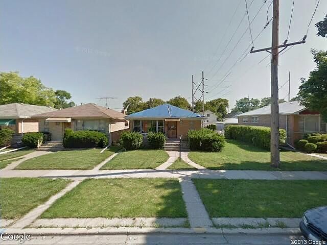 Warren Ave, Bellwood, IL 60104