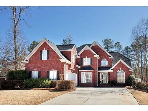 2917 Stanway Avenue, Douglasville, GA 30135