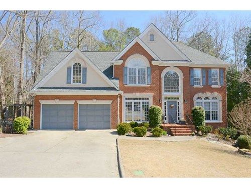 3311 Lantern Coach Lane, Roswell, GA 30075