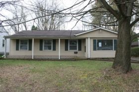 3627 Carolina St NW, Massillon, OH 44646