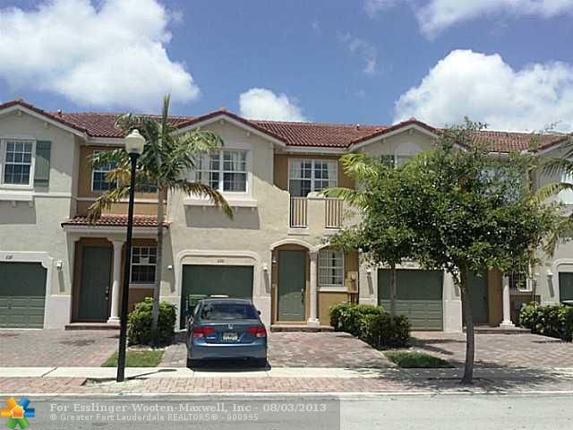 636 NE 21st Ter # 636, Homestead, FL 33033