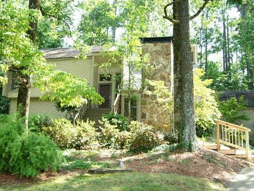 3135 Smoketree Road, Atlanta, GA 30345