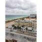 9195 COLLINS AV # 1112, Miami Beach, FL 33154 ID:167120