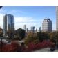 Unit 519 - 1075 Peachtree Walk, Atlanta, GA 30309 ID:2697229