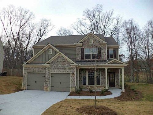 6005 Overleaf Terrace, Cumming, GA 30040