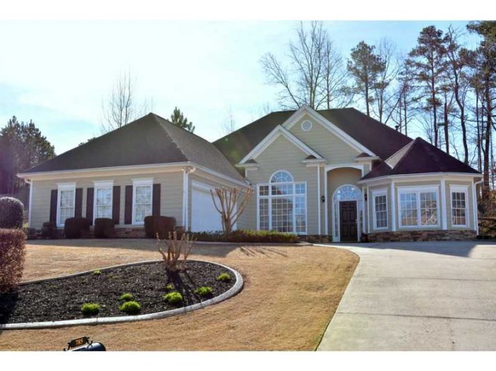 785 Sentry Ridge Crossing, Suwanee, GA 30024