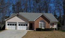 5575 Dusty Ridge Trail Buford, GA 30518