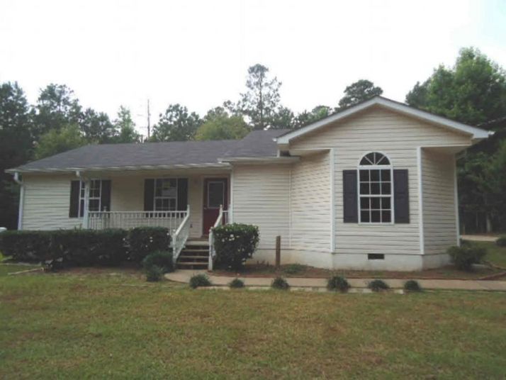 306 Northridge, Barnesville, GA 30204