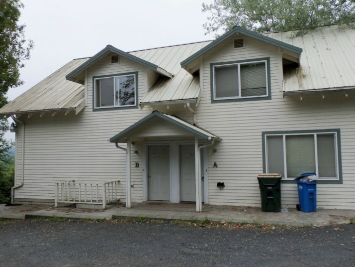 497 Ne Jefferson Ave, Chehalis, WA 98532