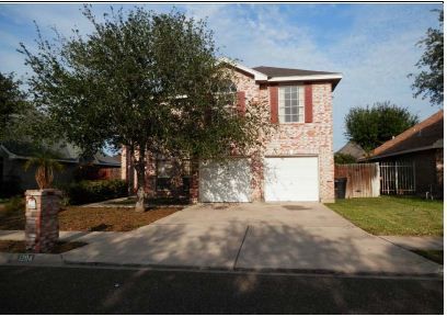 1204 N 48th St, Mcallen, TX 78501