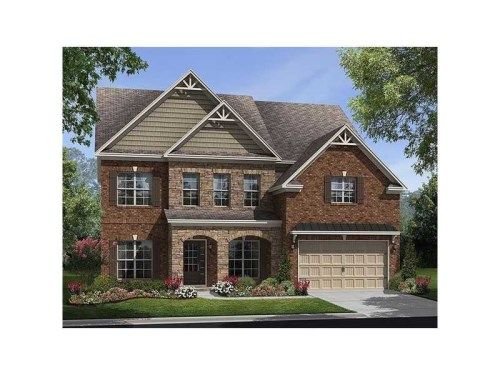 3065 Guardian Walk, Kennesaw, GA 30152