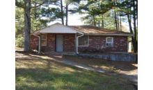 1891 Granade Road Sw Conyers, GA 30094