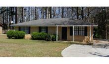 2392 Rodgers Drive Se Conyers, GA 30094