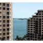 848 BRICKELL KEY DR # 1405, Miami, FL 33131 ID:381751