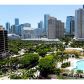 848 BRICKELL KEY DR # 1405, Miami, FL 33131 ID:381752