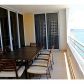 848 BRICKELL KEY DR # 1405, Miami, FL 33131 ID:381754