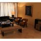 848 BRICKELL KEY DR # 1405, Miami, FL 33131 ID:381755