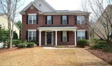 2640 Hampton Park Drive Marietta, GA 30062