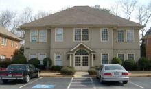 2876 Johnson Ferry Road Marietta, GA 30062