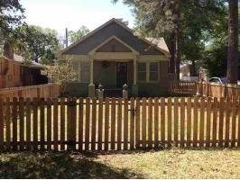 1823 GARLAND, Texarkana, AR 71854