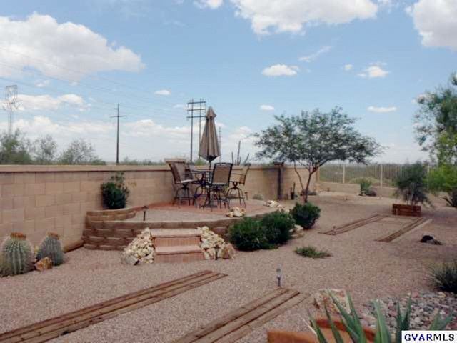 732 W Placita La Marquesa, Sahuarita, AZ 85629