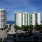 3800 S OCEAN DR # 720, Hollywood, FL 33019 ID:815326