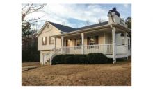 19 Brushy Mountain Lane Rockmart, GA 30153