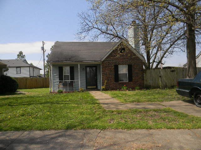 228 ANNA LANE, West Memphis, AR 72301