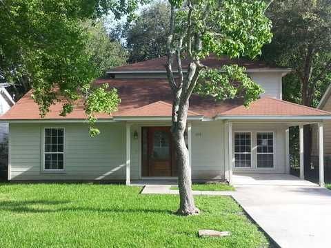 1007 Prune St, La Marque, TX 77568