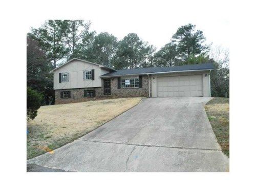 105 Peartree Lane, Riverdale, GA 30274