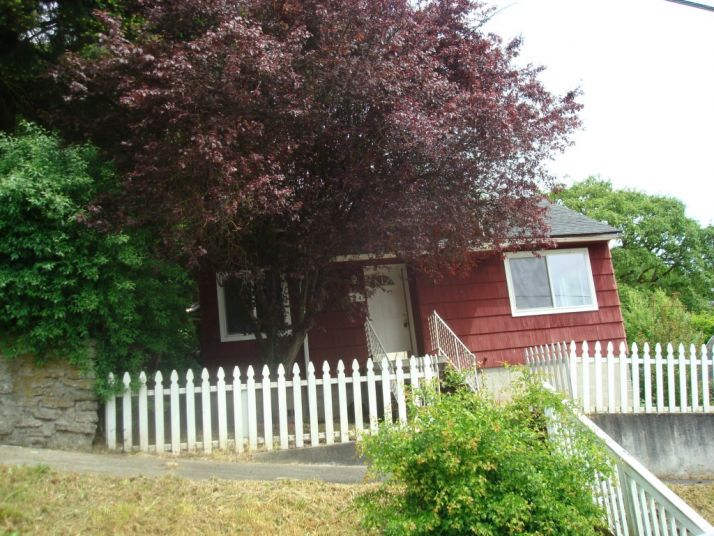 664 Ne Franklin Ave, Chehalis, WA 98532