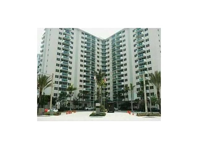 3000 S OCEAN DR # 208 W, Hollywood, FL 33019