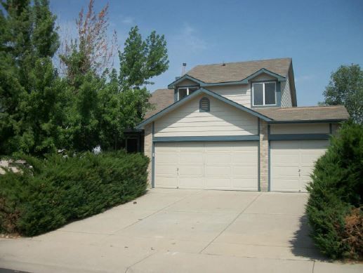 4304 S Genoa Ct, Aurora, CO 80015