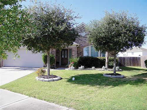 610 CARDINAL TRACE CT, La Marque, TX 77568