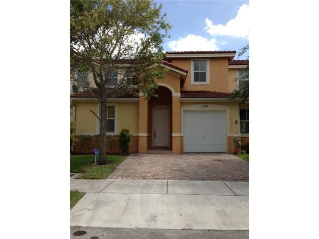 13846 SW 274 TE # 0, Homestead, FL 33032