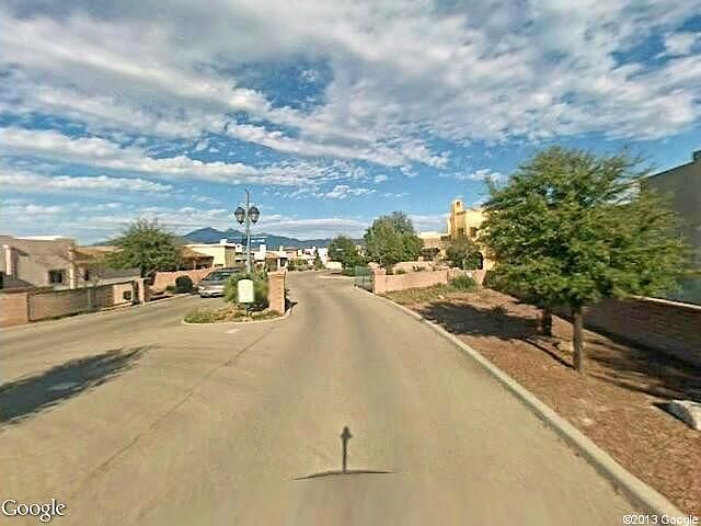 Calle Dorado, Tubac, AZ 85646