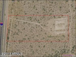 448xx N Black Canyon Highway, New River, AZ 85087