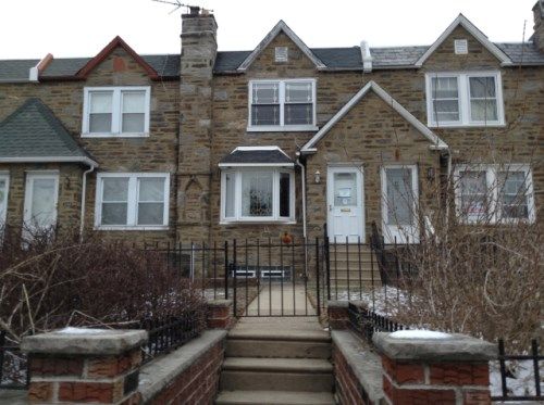 3341 Chippendale Street, Philadelphia, PA 19136