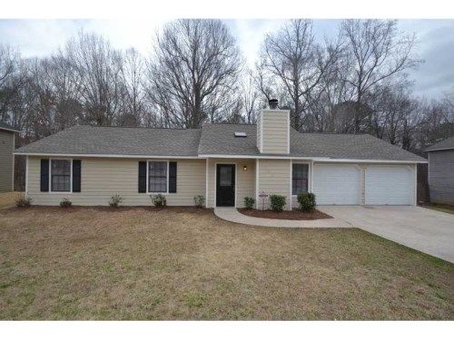 2565 Winding Creek Drive, Lithia Springs, GA 30122