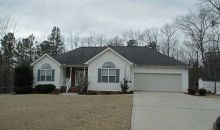 45 Foster Drive Bremen, GA 30110