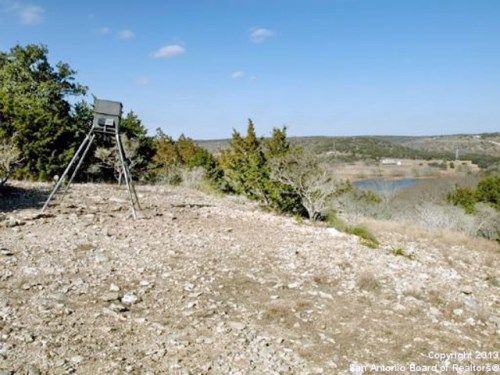 Lot 19 N Carefree Trail, Kerrville, TX 78028