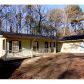 591 Stonehedge Drive, Stone Mountain, GA 30087 ID:2756387