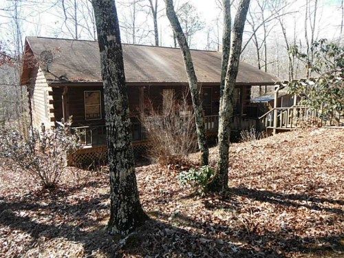 434 Robinson Road, Cleveland, GA 30528