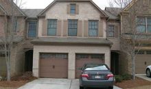 Unit 4894 - 4894 Berkeley Oak Circle Norcross, GA 30092