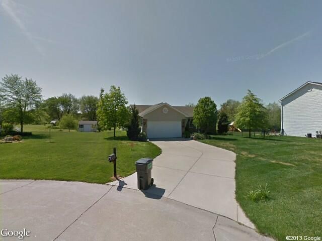 Ridgeway Meadow, Fairview Heights, IL 62208